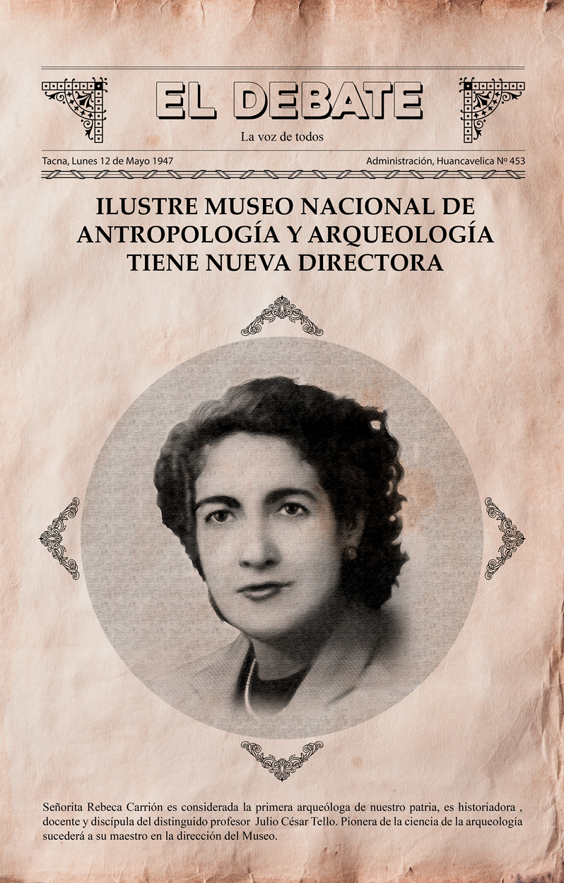Rebeca Carrión